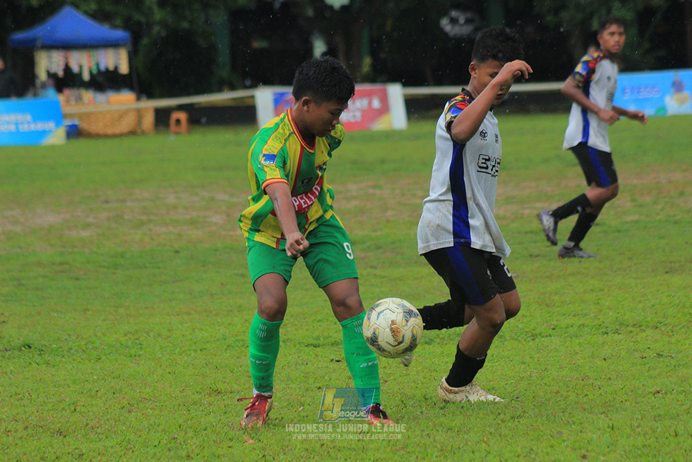ijl u14 081125 putra muda balaraja vs zapello soccer school
