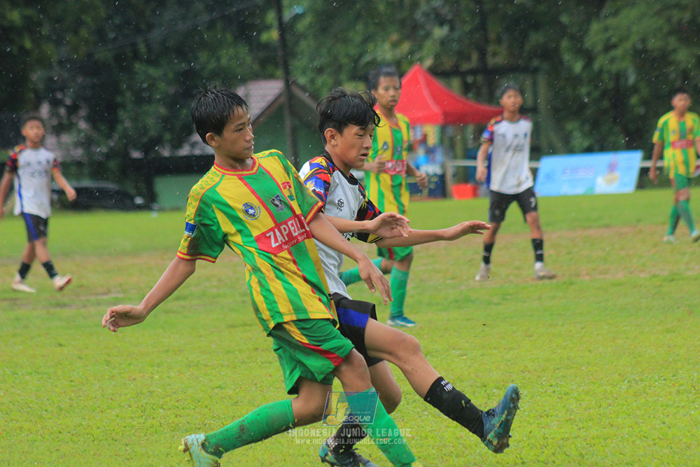 ijl u14 081125 putra muda balaraja vs zapello soccer school