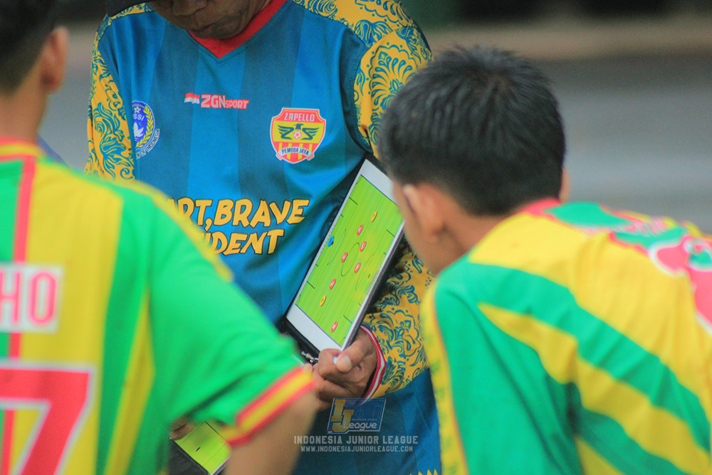 ijl u14 081125 putra muda balaraja vs zapello soccer school
