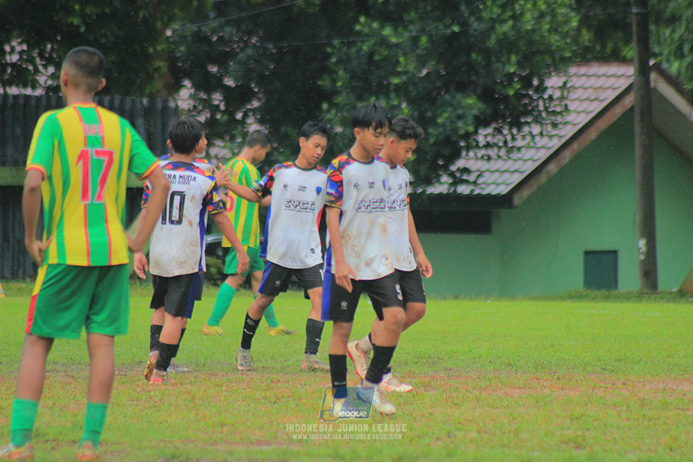 ijl u14 081125 putra muda balaraja vs zapello soccer school