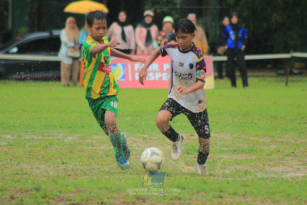 ijl u14 081125 putra muda balaraja vs zapello soccer school