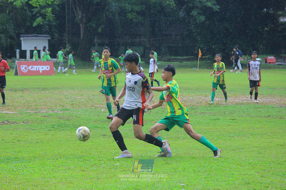 ijl u14 081125 putra muda balaraja vs zapello soccer school