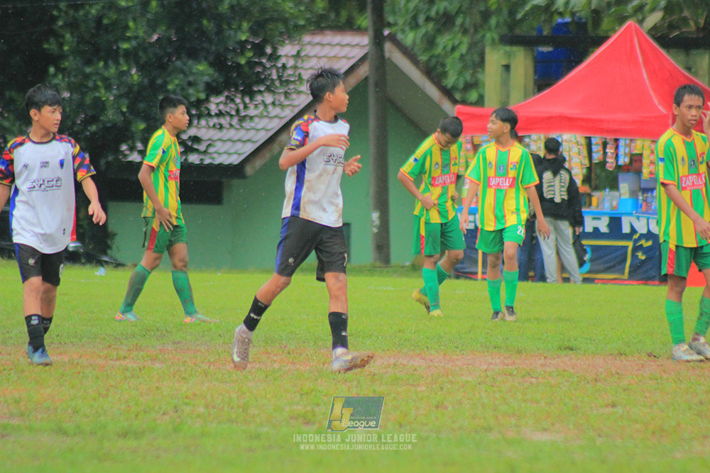 ijl u14 081125 putra muda balaraja vs zapello soccer school