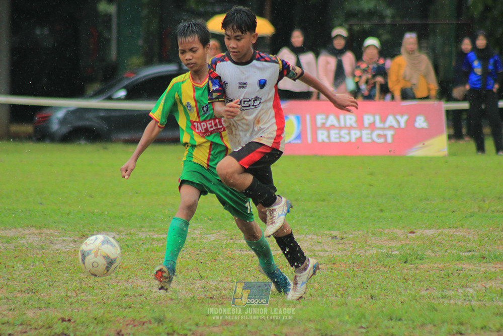 ijl u14 081125 putra muda balaraja vs zapello soccer school