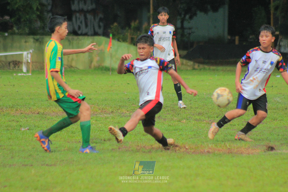 ijl u14 081125 putra muda balaraja vs zapello soccer school