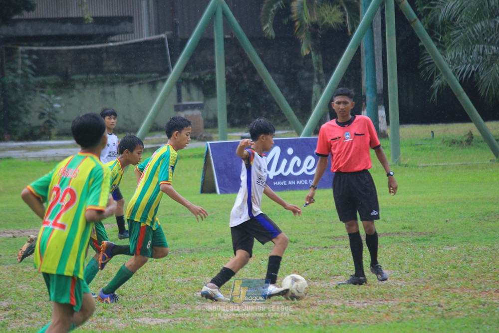 ijl u14 081125 putra muda balaraja vs zapello soccer school