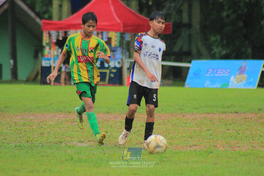ijl u14 081125 putra muda balaraja vs zapello soccer school