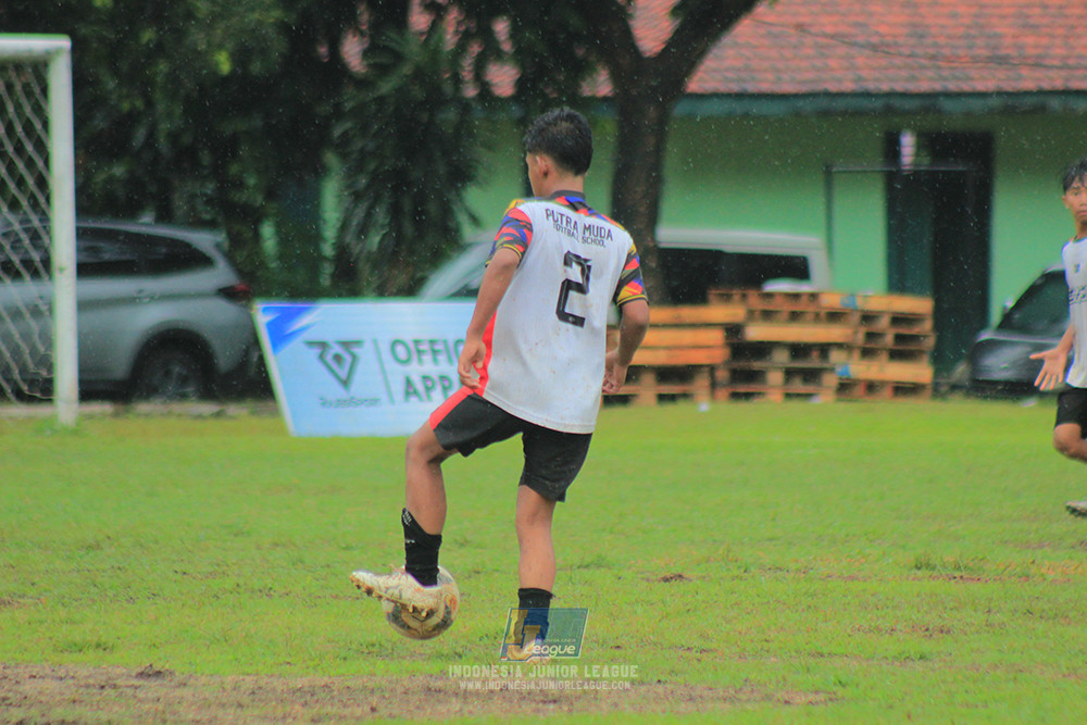 ijl u14 081125 putra muda balaraja vs zapello soccer school