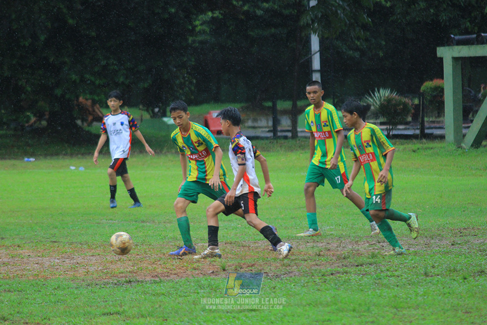 ijl u14 081125 putra muda balaraja vs zapello soccer school