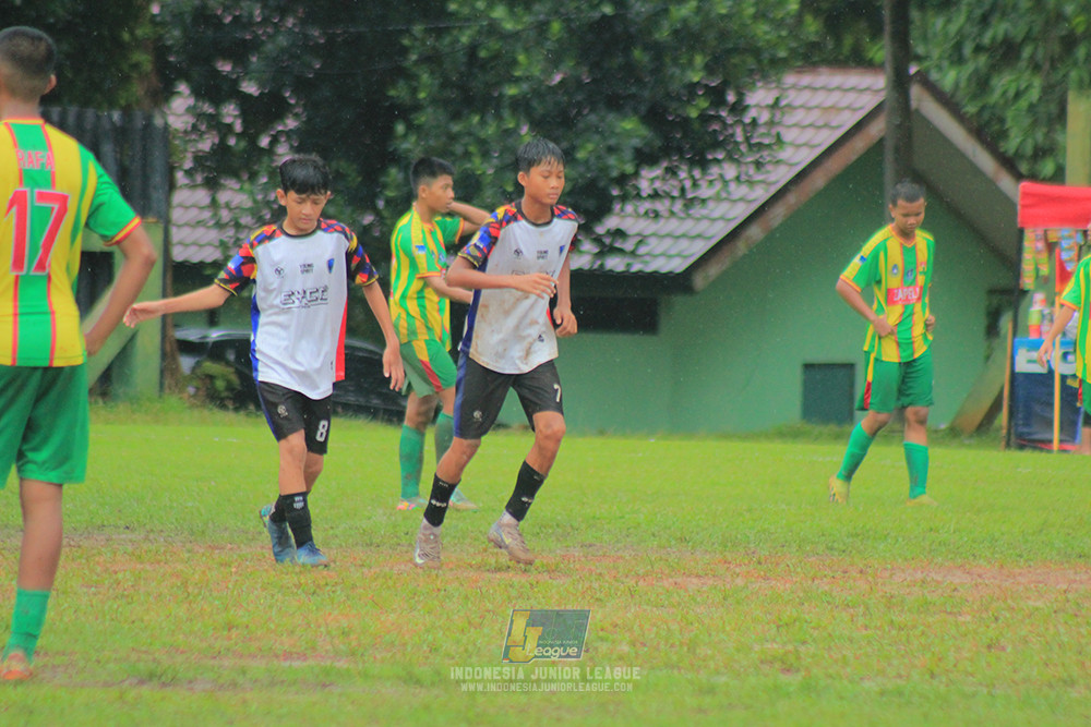 ijl u14 081125 putra muda balaraja vs zapello soccer school