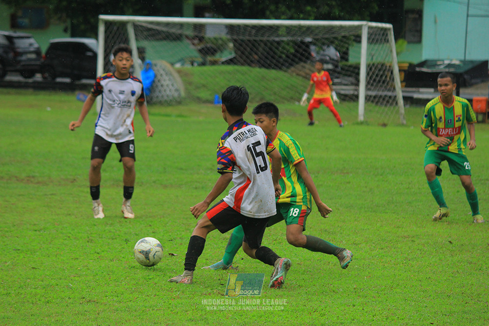 ijl u14 081125 putra muda balaraja vs zapello soccer school