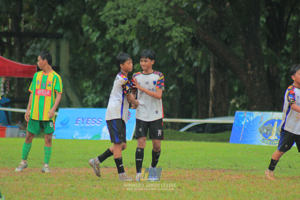 ijl u14 081125 putra muda balaraja vs zapello soccer school