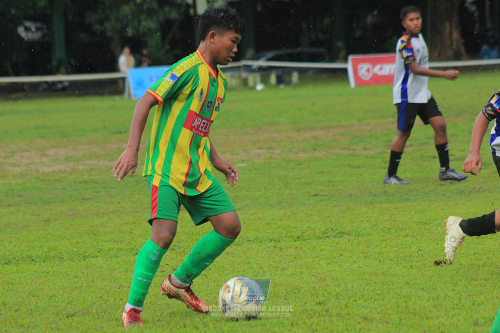 ijl u14 081125 putra muda balaraja vs zapello soccer school