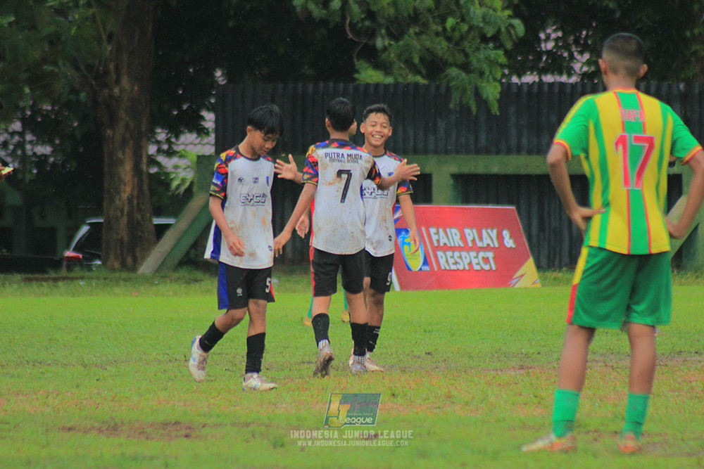 ijl u14 081125 putra muda balaraja vs zapello soccer school