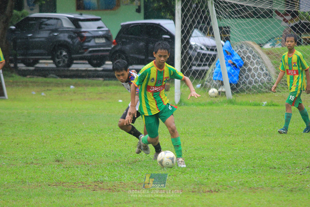 ijl u14 081125 putra muda balaraja vs zapello soccer school