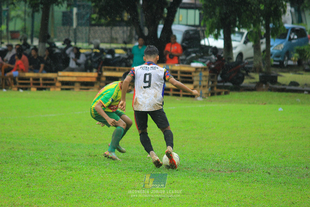 ijl u14 081125 putra muda balaraja vs zapello soccer school