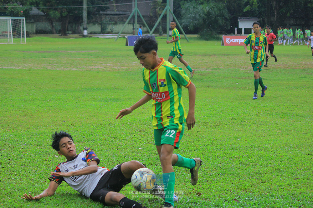 ijl u14 081125 putra muda balaraja vs zapello soccer school