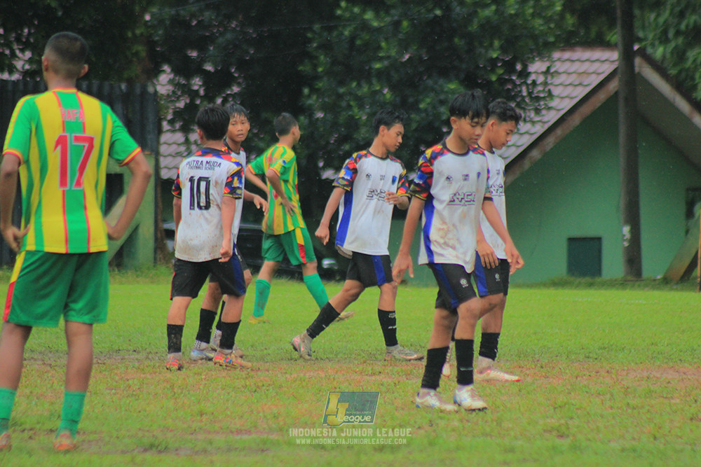 ijl u14 081125 putra muda balaraja vs zapello soccer school