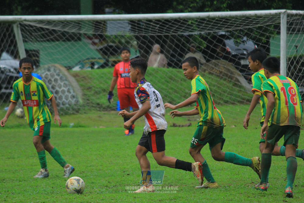 ijl u14 081125 putra muda balaraja vs zapello soccer school