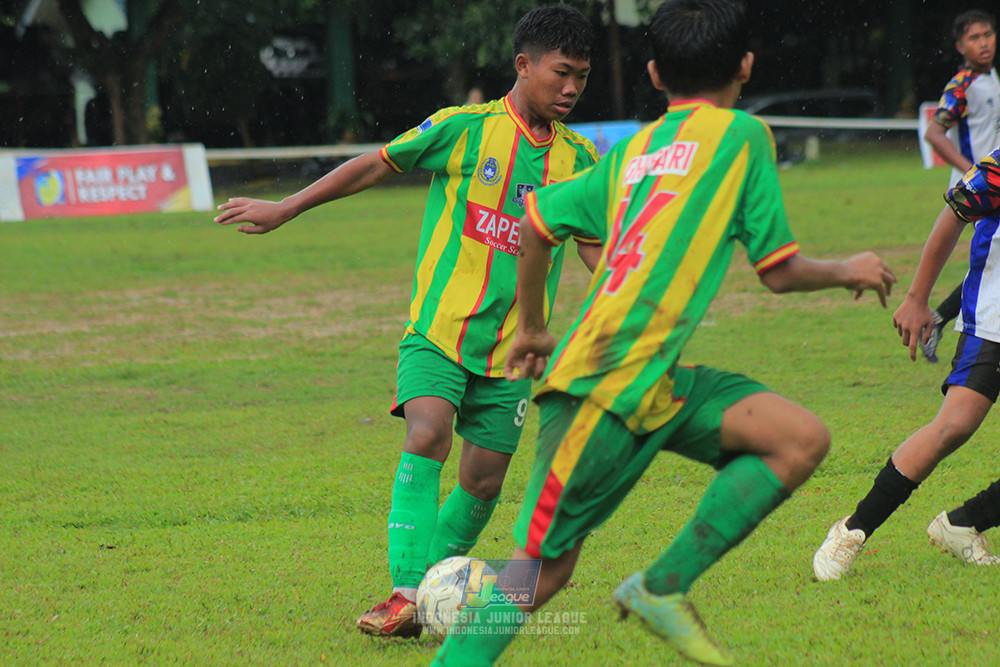 ijl u14 081125 putra muda balaraja vs zapello soccer school