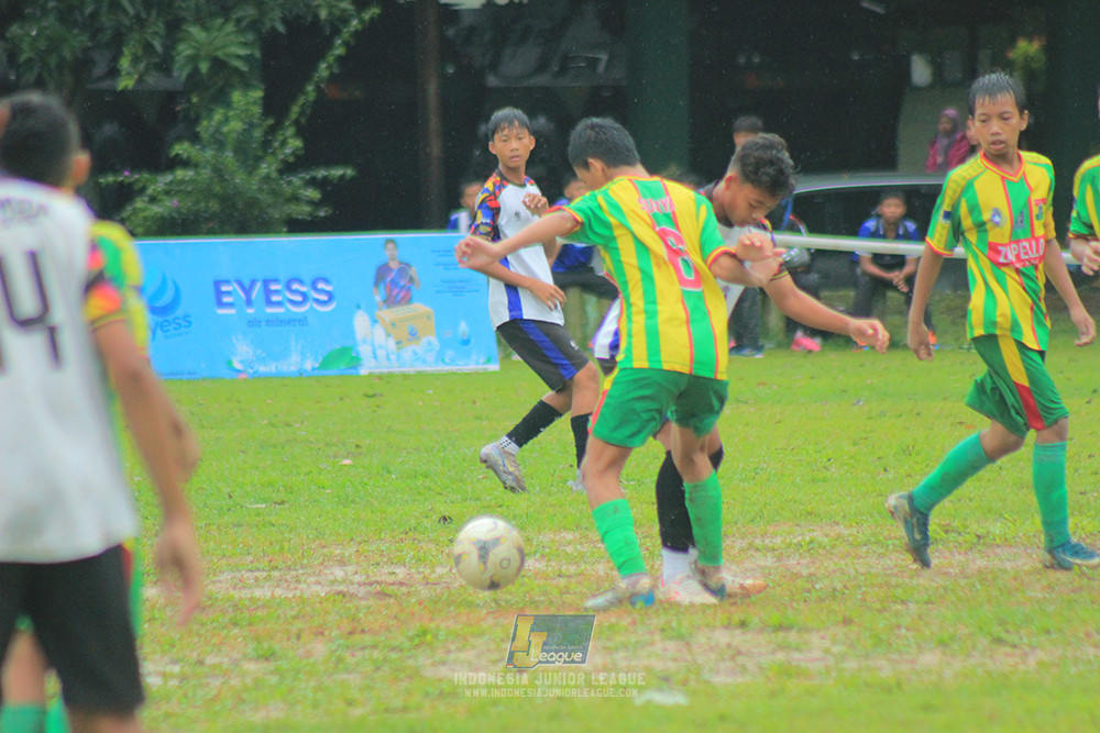 ijl u14 081125 putra muda balaraja vs zapello soccer school