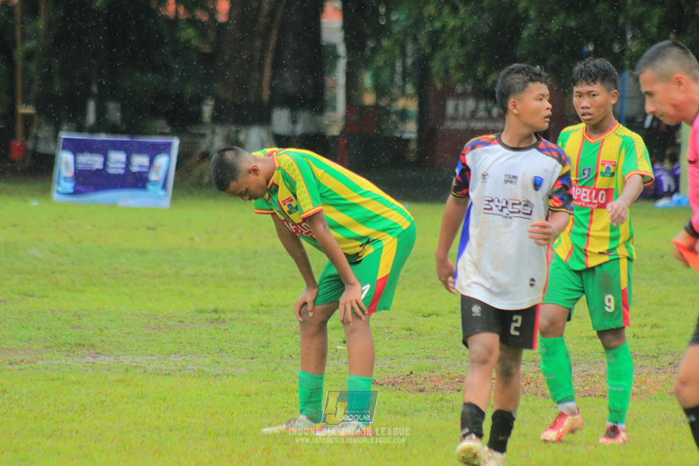 ijl u14 081125 putra muda balaraja vs zapello soccer school
