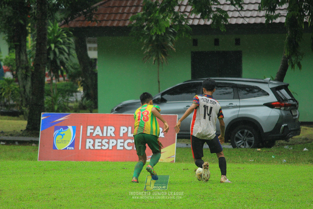 ijl u14 081125 putra muda balaraja vs zapello soccer school
