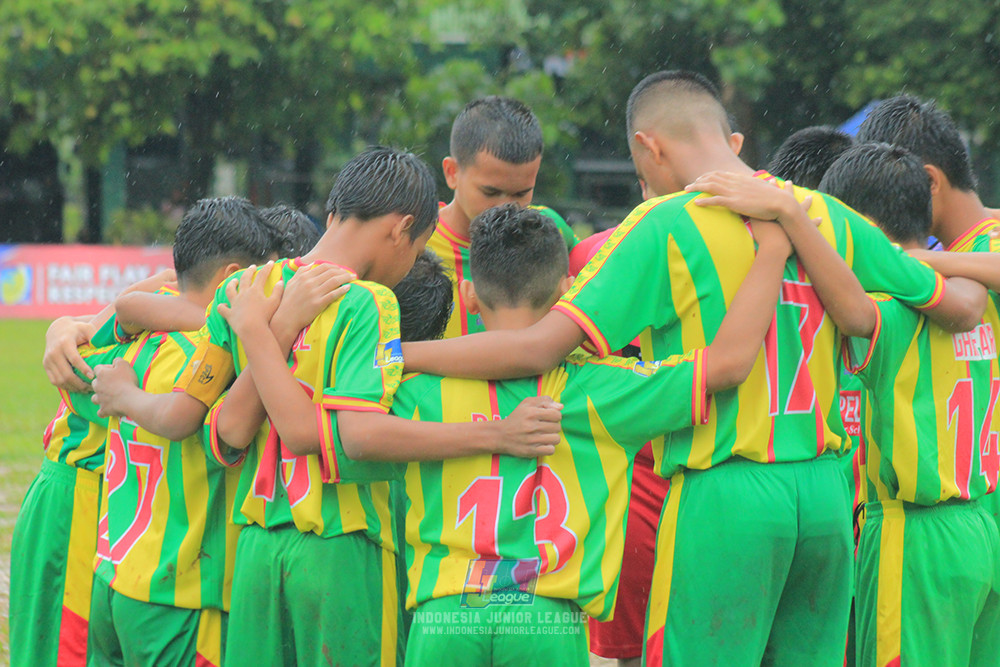 ijl u14 081125 putra muda balaraja vs zapello soccer school