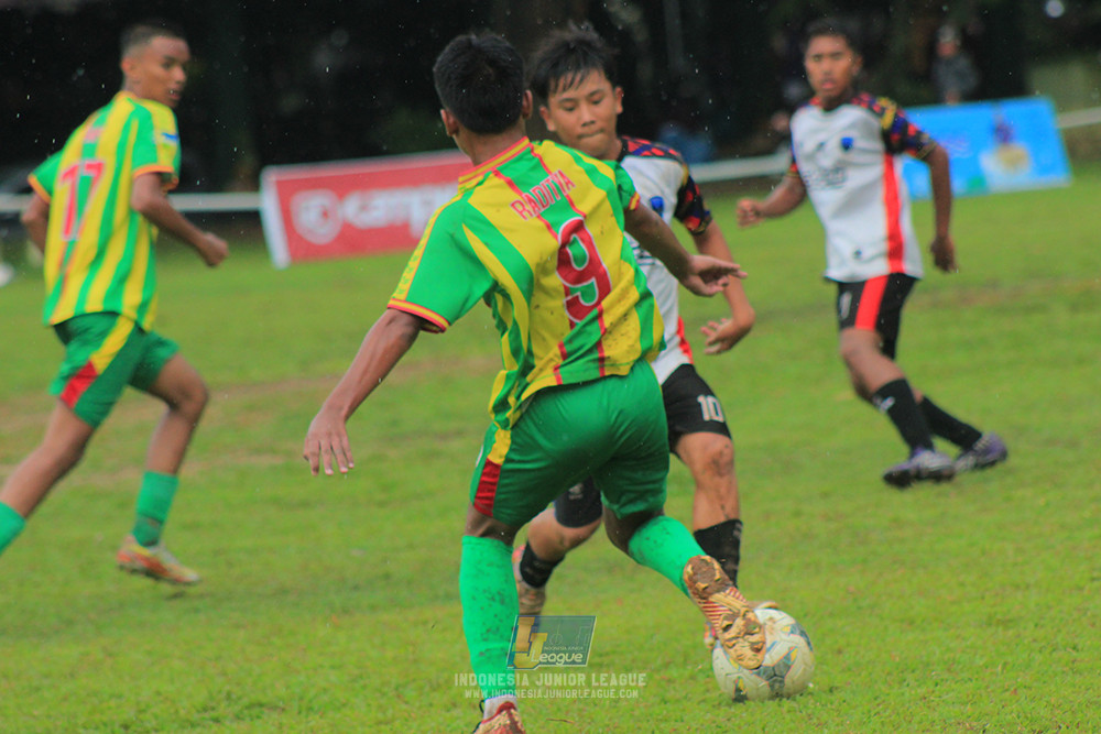 ijl u14 081125 putra muda balaraja vs zapello soccer school
