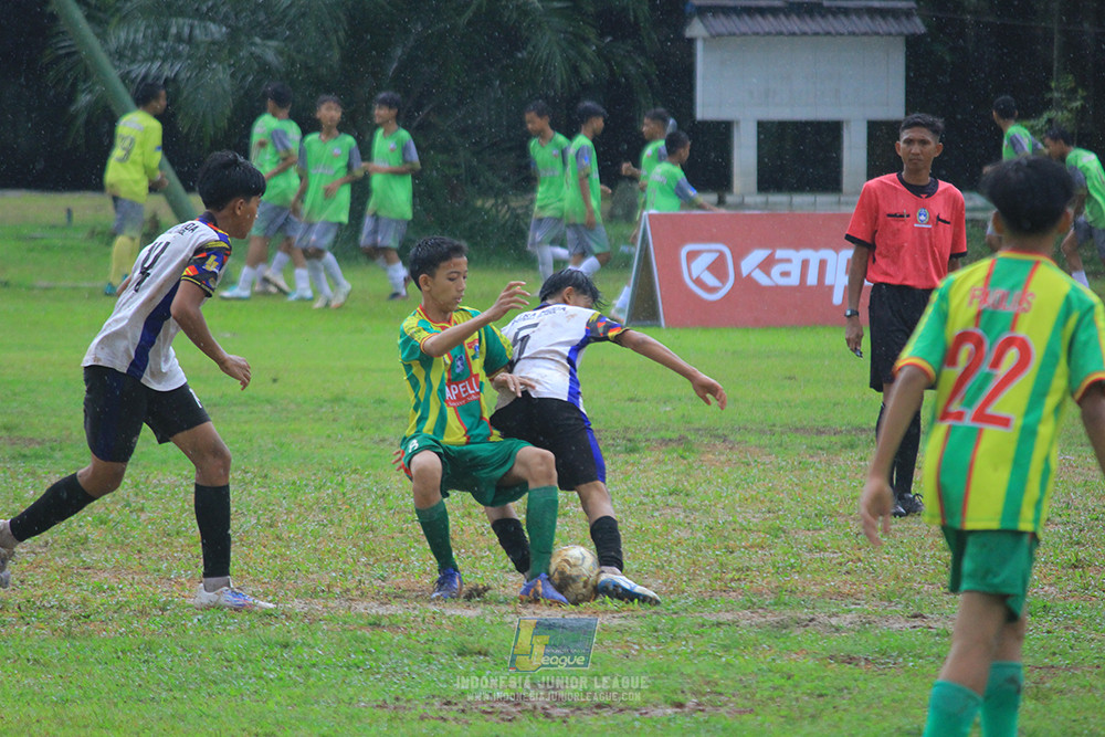 ijl u14 081125 putra muda balaraja vs zapello soccer school