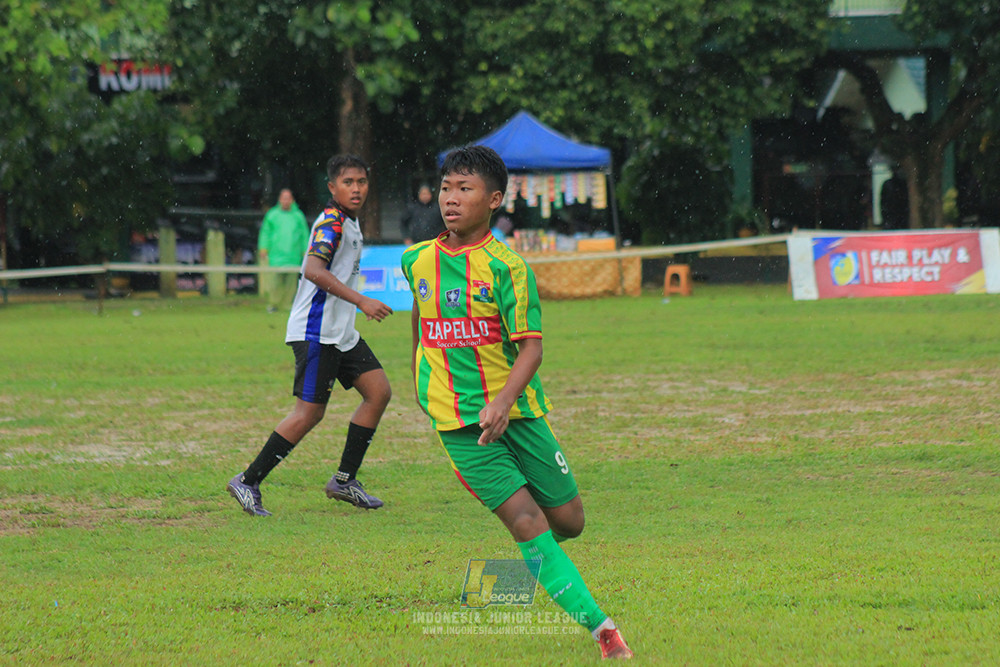ijl u14 081125 putra muda balaraja vs zapello soccer school