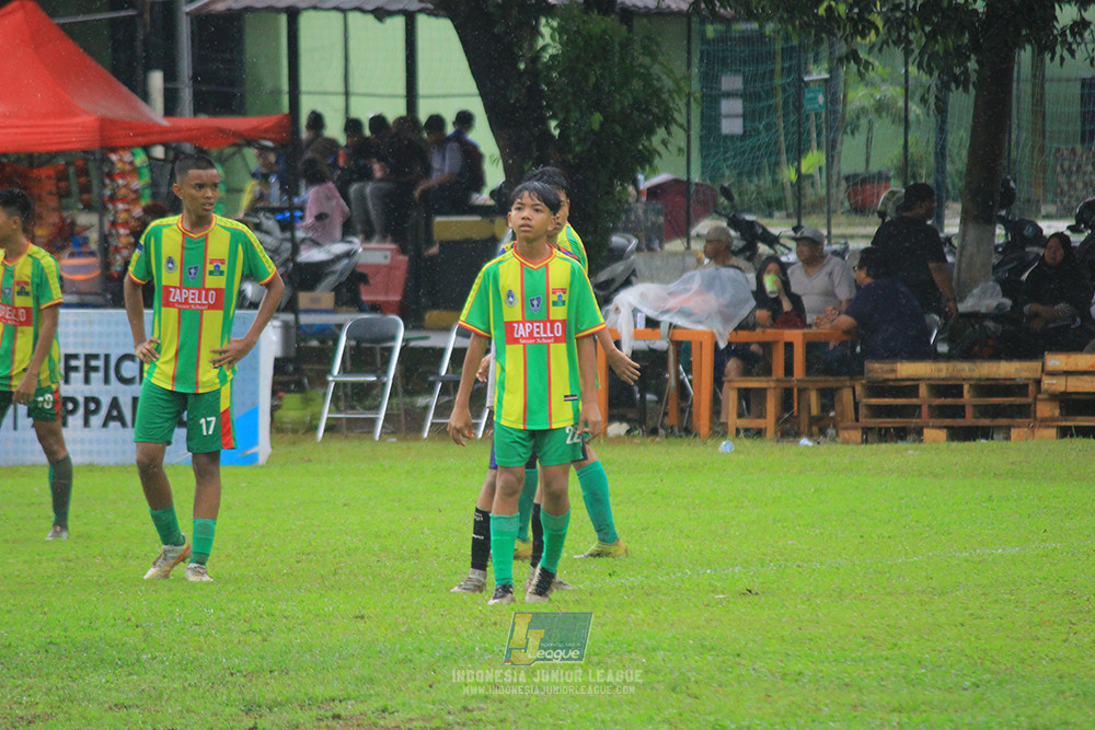 ijl u14 081125 putra muda balaraja vs zapello soccer school
