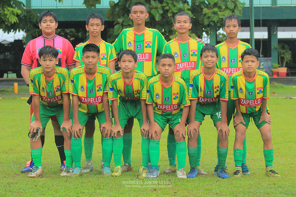 ijl u14 081125 putra muda balaraja vs zapello soccer school