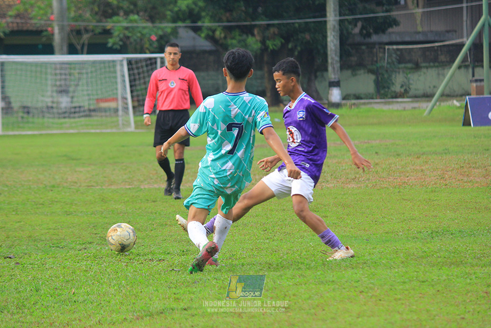 ijl u14 081125 rajawali putra cikiwul vs pulomas fc