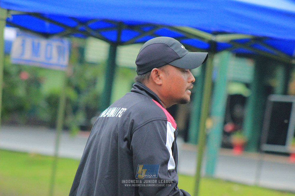 ijl u14 081125 rajawali putra cikiwul vs pulomas fc