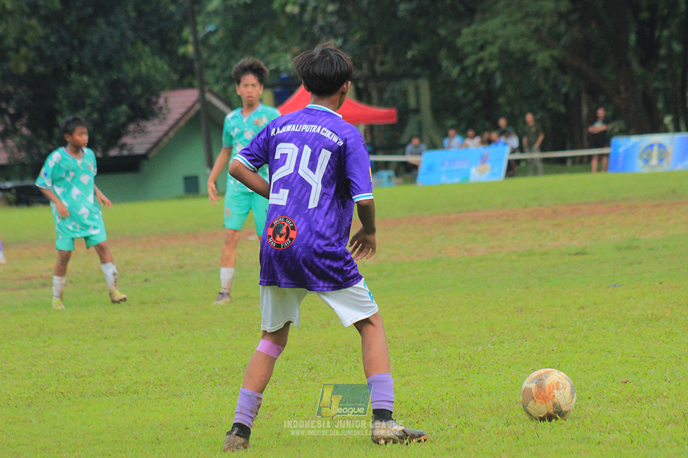 ijl u14 081125 rajawali putra cikiwul vs pulomas fc