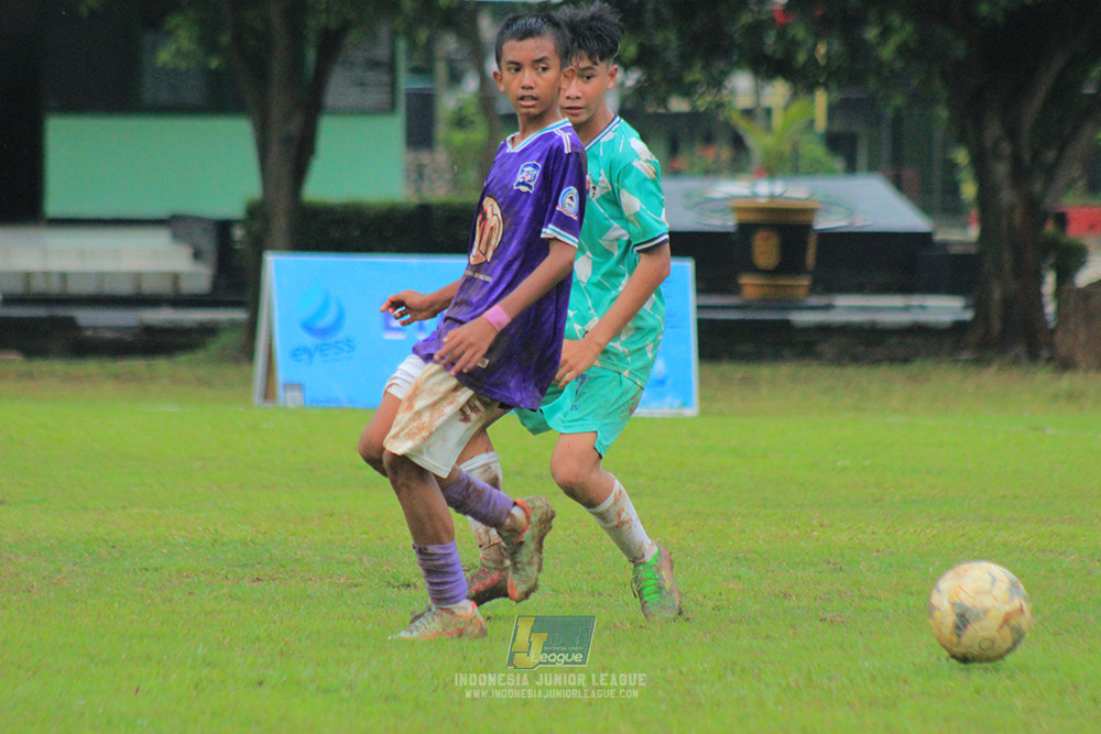 ijl u14 081125 rajawali putra cikiwul vs pulomas fc