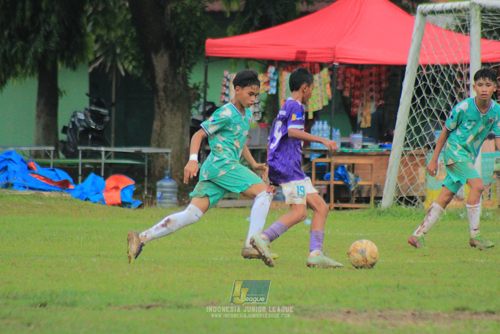 ijl u14 081125 rajawali putra cikiwul vs pulomas fc