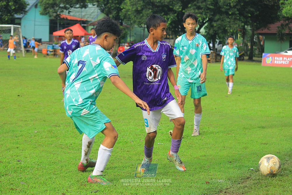 ijl u14 081125 rajawali putra cikiwul vs pulomas fc