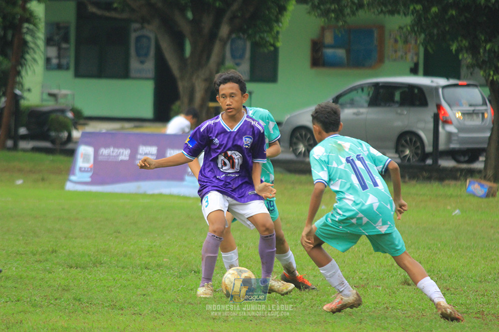 ijl u14 081125 rajawali putra cikiwul vs pulomas fc