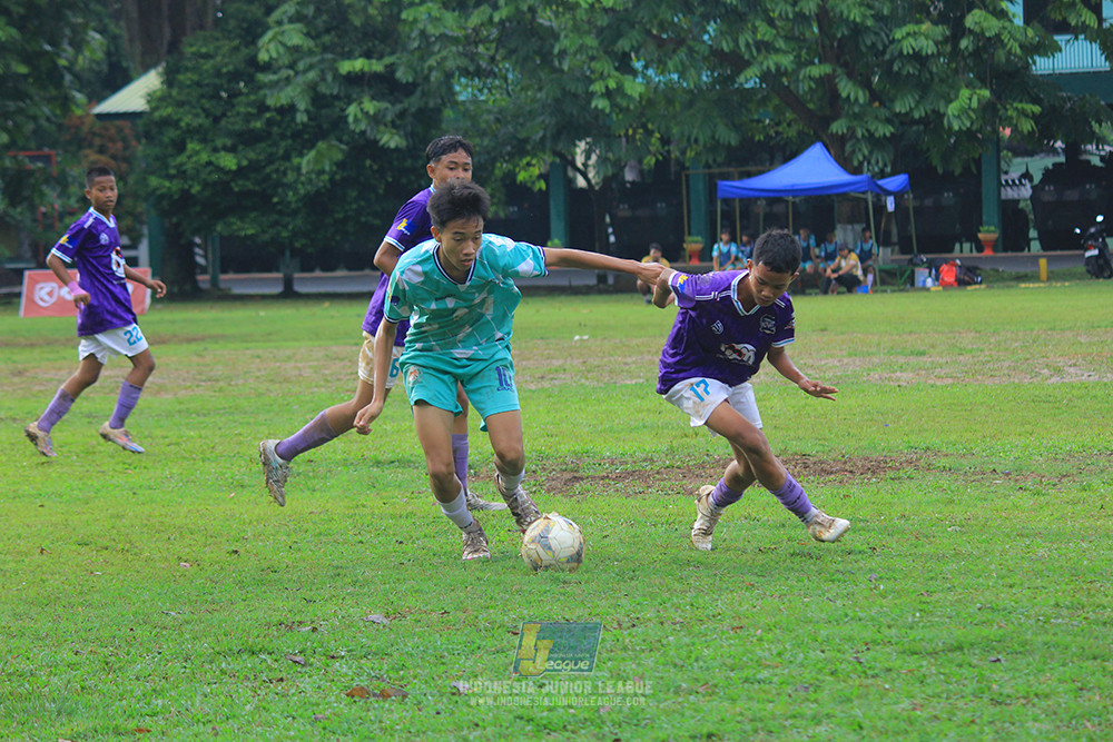 ijl u14 081125 rajawali putra cikiwul vs pulomas fc