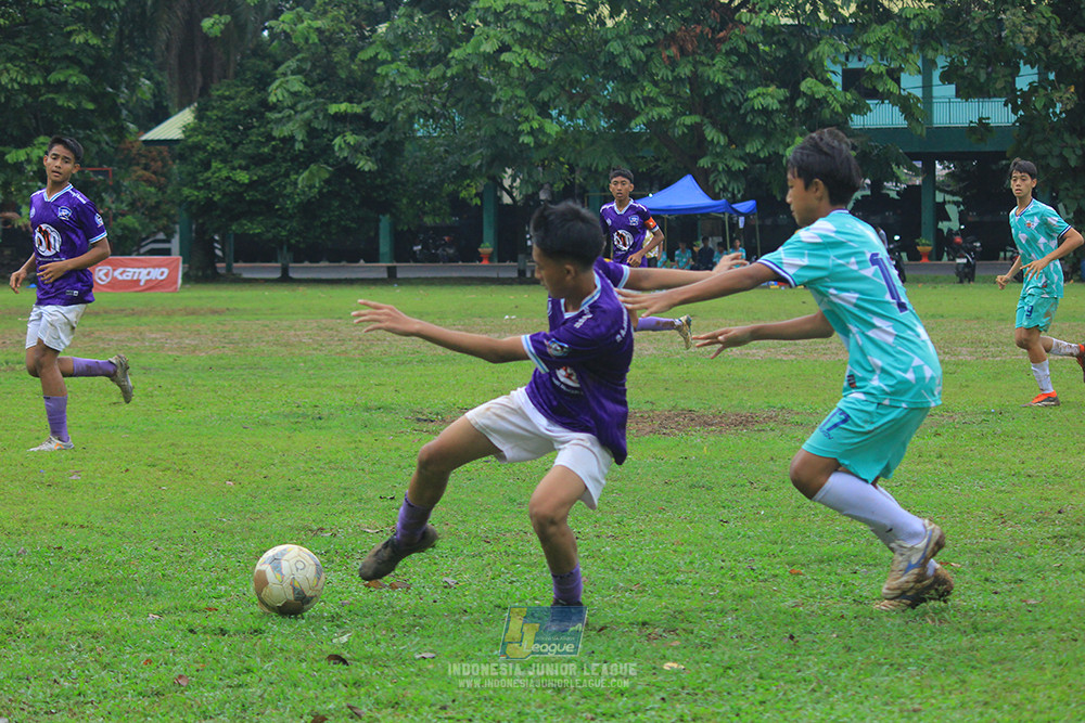 ijl u14 081125 rajawali putra cikiwul vs pulomas fc