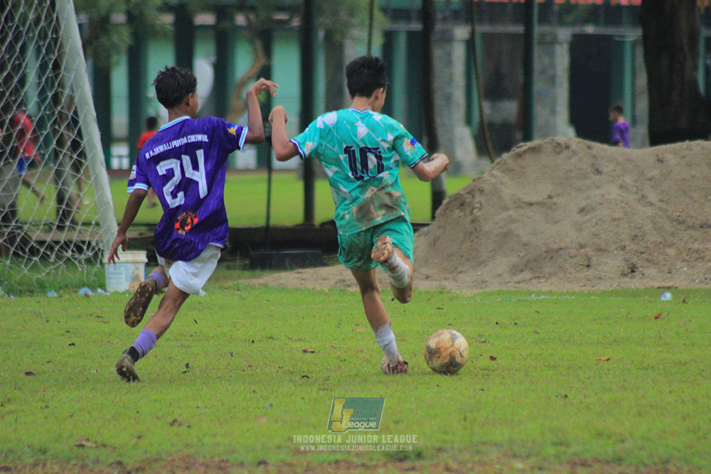 ijl u14 081125 rajawali putra cikiwul vs pulomas fc