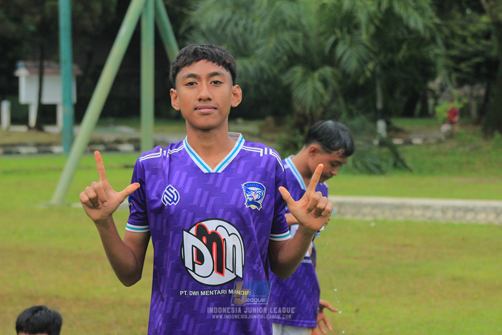 ijl u14 081125 rajawali putra cikiwul vs pulomas fc