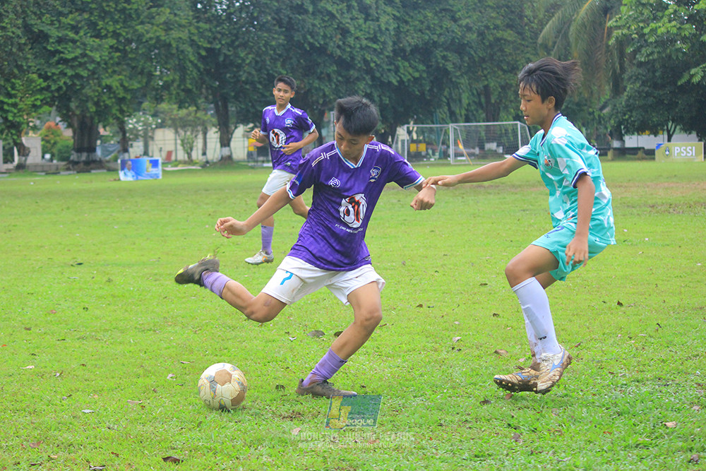 ijl u14 081125 rajawali putra cikiwul vs pulomas fc