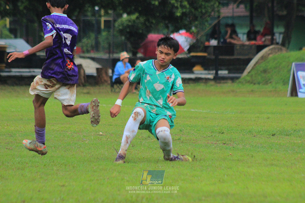 ijl u14 081125 rajawali putra cikiwul vs pulomas fc