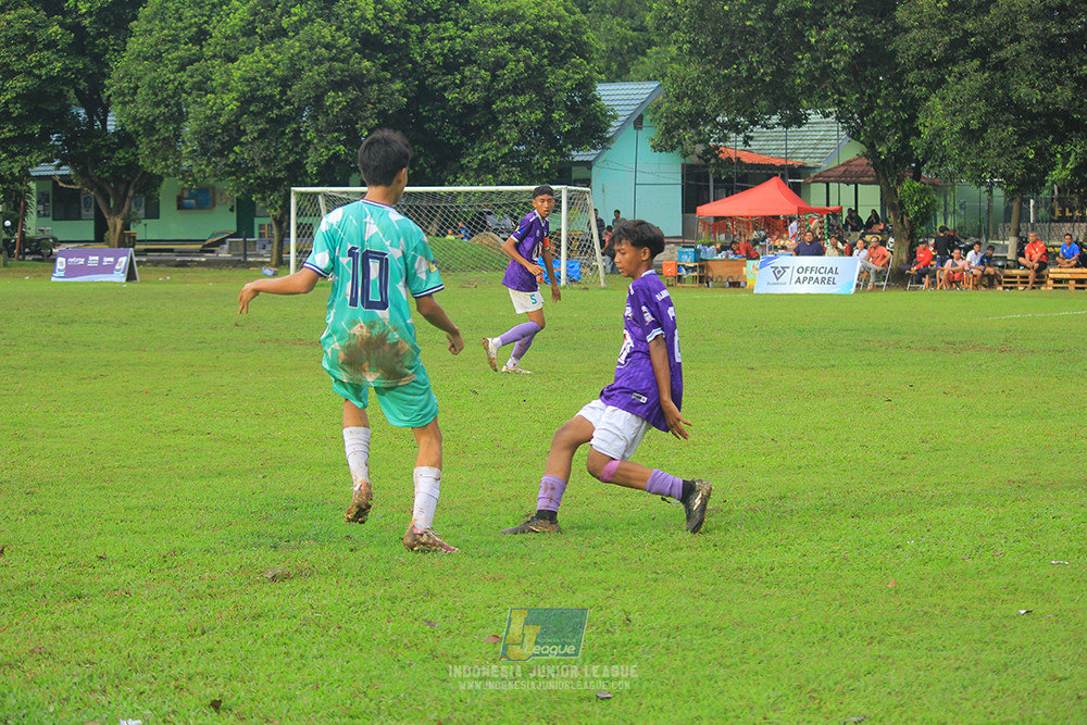 ijl u14 081125 rajawali putra cikiwul vs pulomas fc