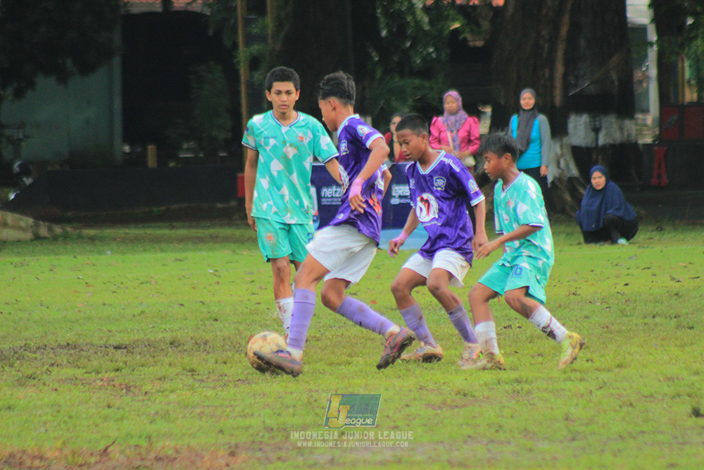 ijl u14 081125 rajawali putra cikiwul vs pulomas fc