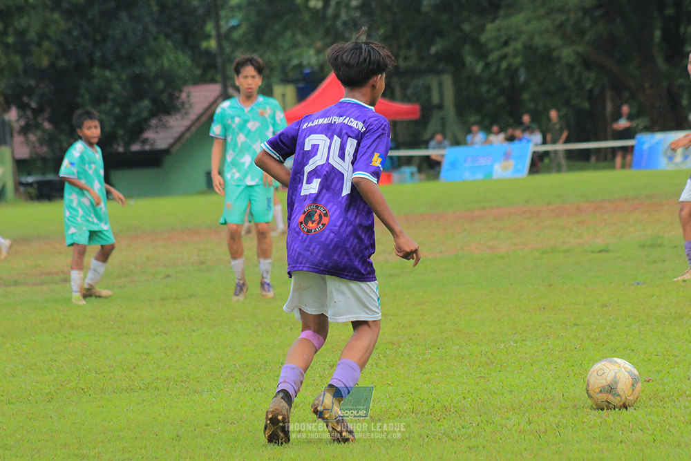 ijl u14 081125 rajawali putra cikiwul vs pulomas fc