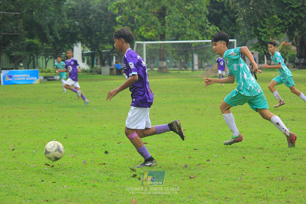 ijl u14 081125 rajawali putra cikiwul vs pulomas fc